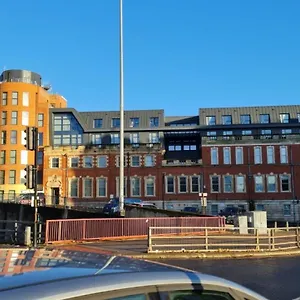 Kest Cozy In Leeds! Apartment Leeds (West Yorkshire)