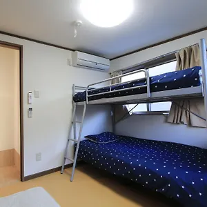 和貴ビル Apartment Tokyo