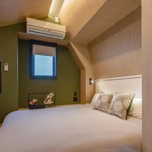 Livegrace Azabu 麻布芝公園 Apartment Tokyo