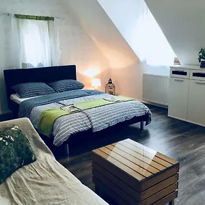 Urban Herbs Apartment Ljubljana